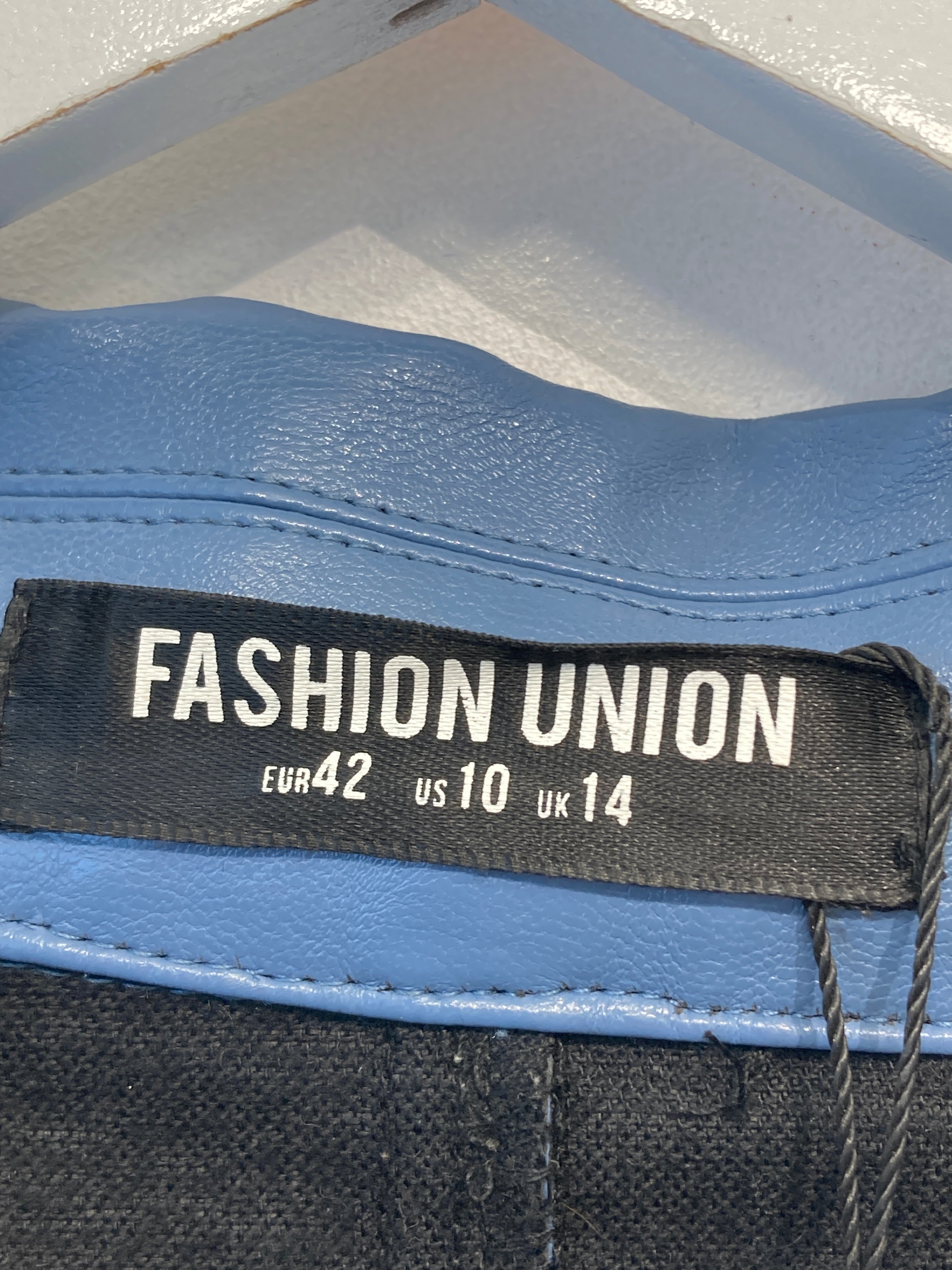 Fashion Union Jakke